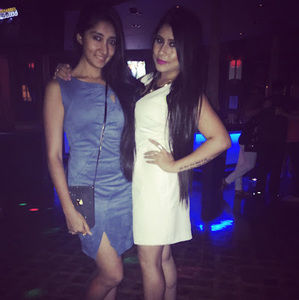 Meet your Posher, Oindrila